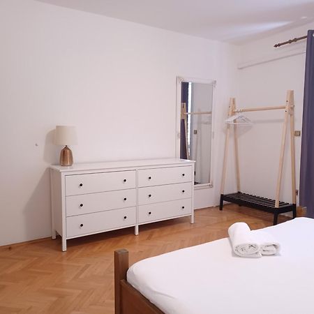 Apartments Emilija Makarska Værelse billede