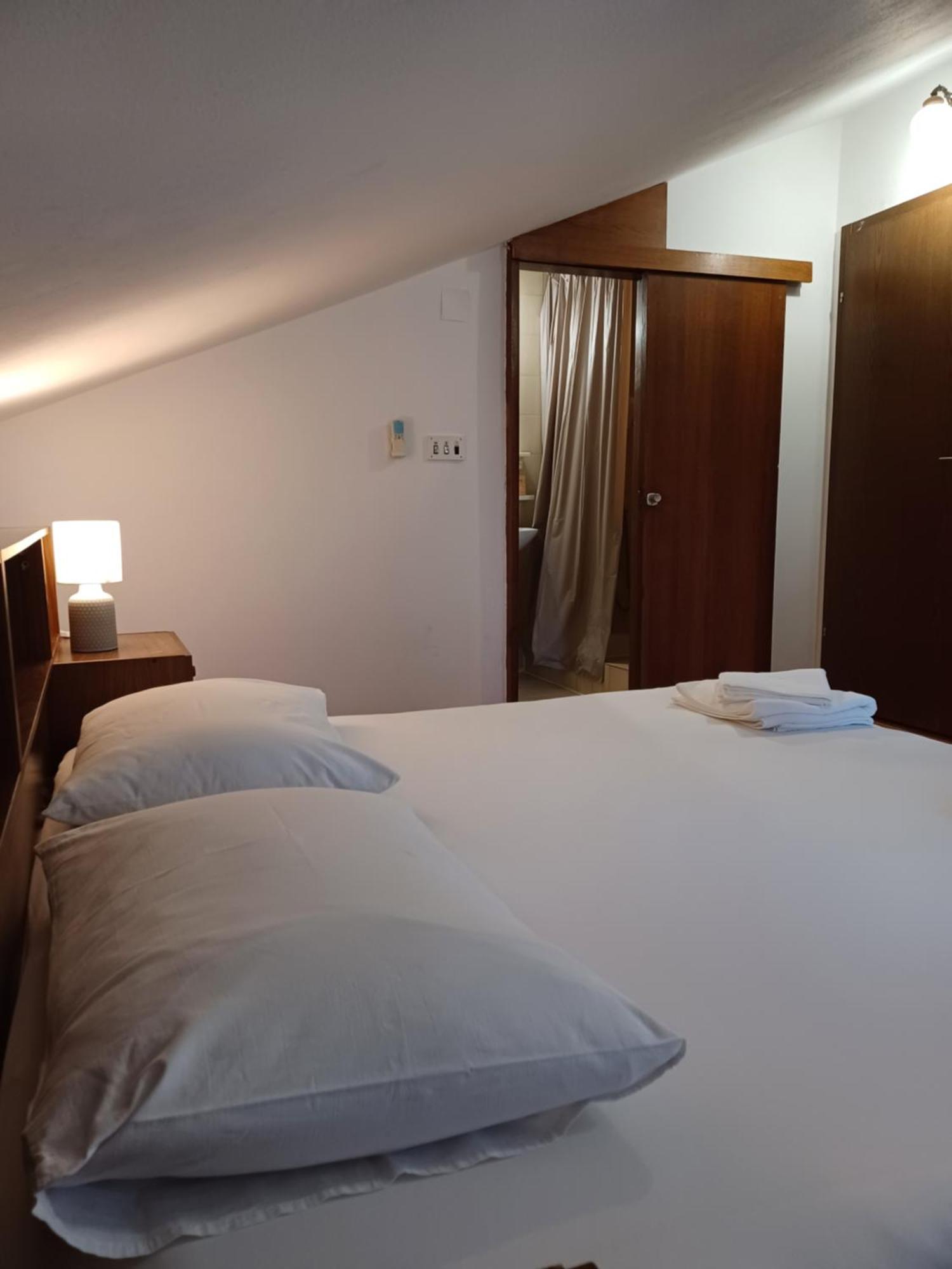 Apartments Emilija Makarska Eksteriør billede