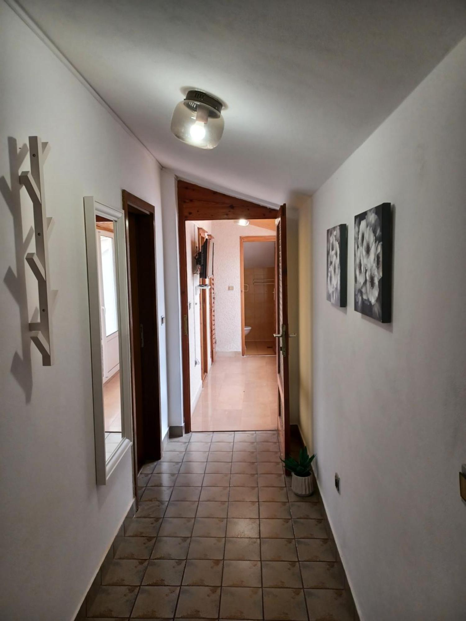 Apartments Emilija Makarska Værelse billede