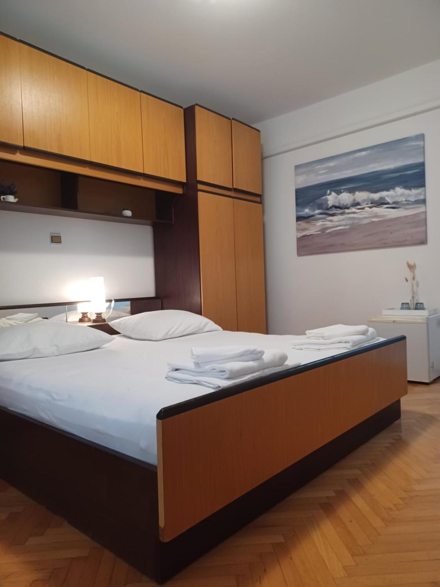 Apartments Emilija Makarska Værelse billede