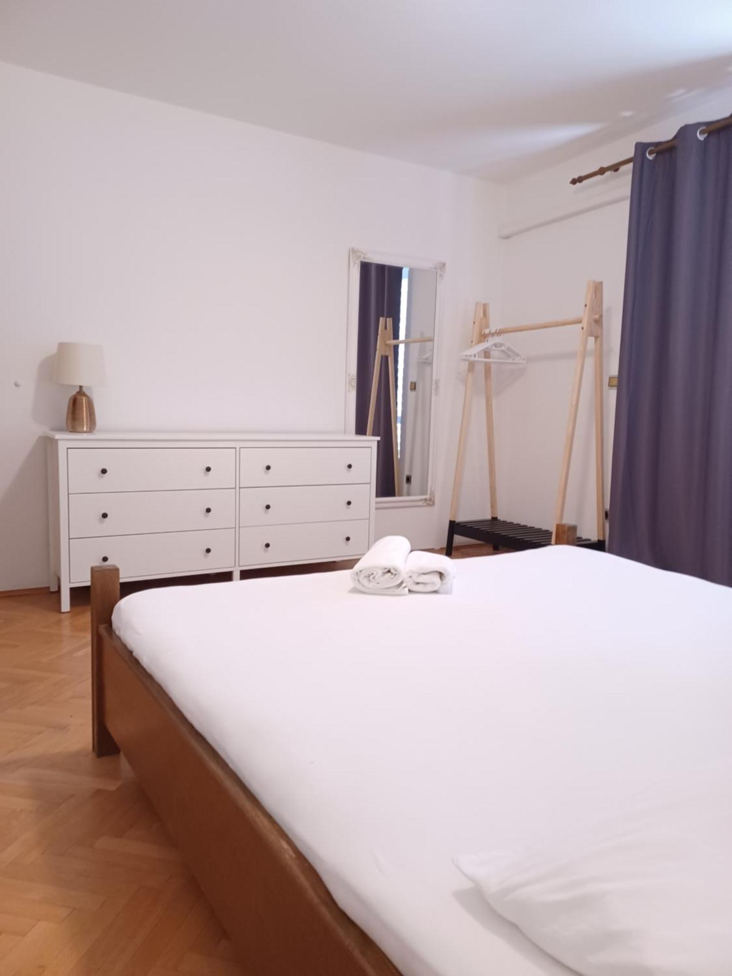 Apartments Emilija Makarska Værelse billede