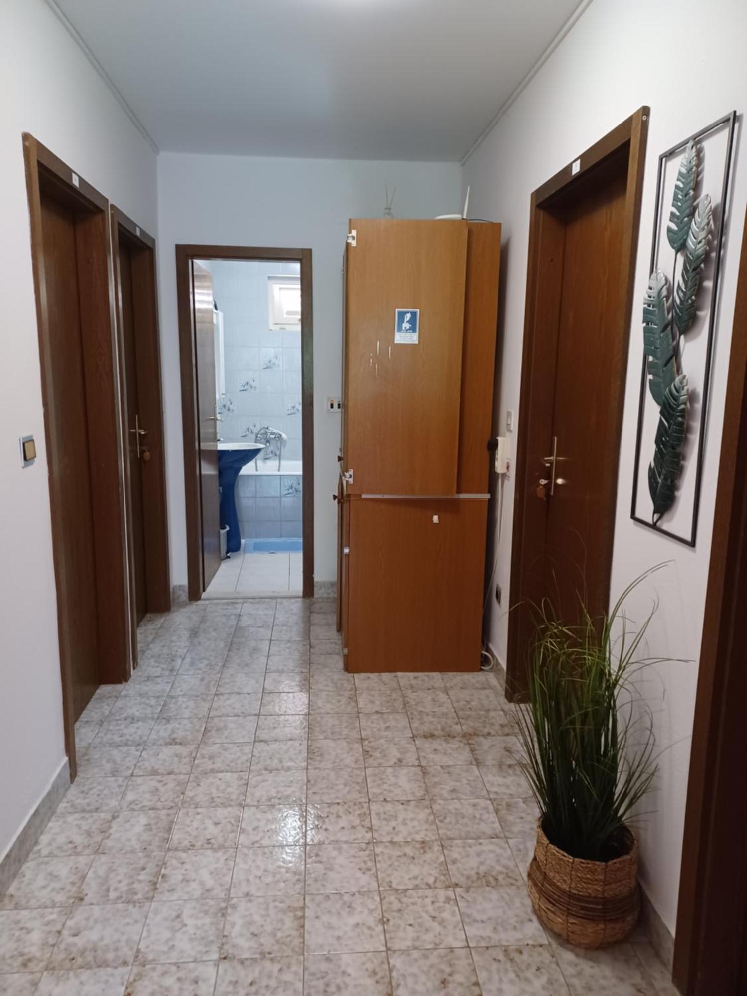 Apartments Emilija Makarska Værelse billede