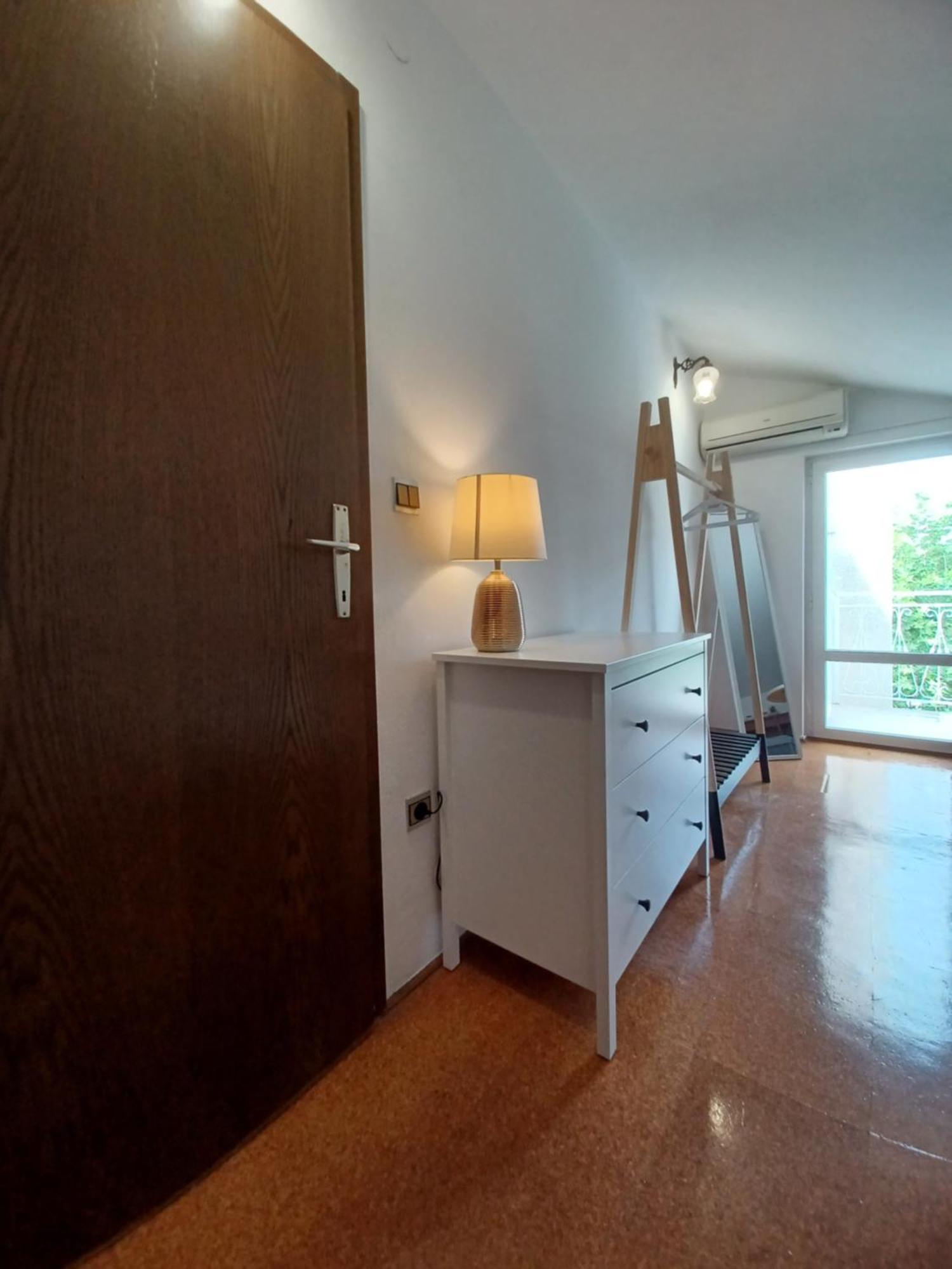 Apartments Emilija Makarska Værelse billede