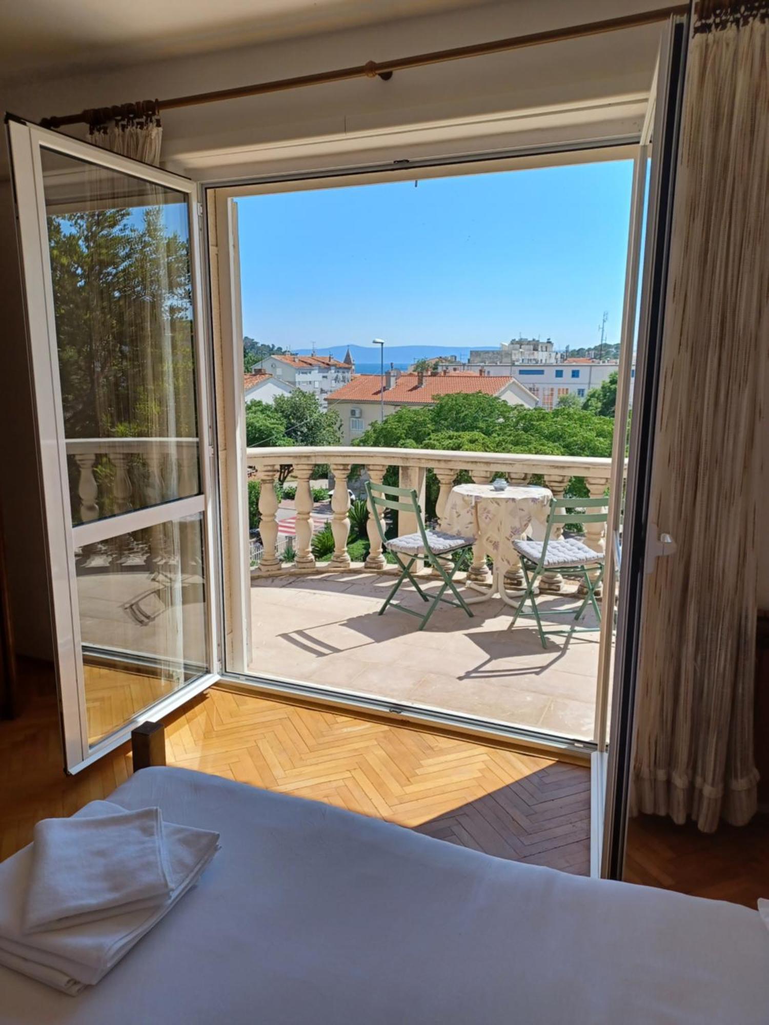 Apartments Emilija Makarska Værelse billede